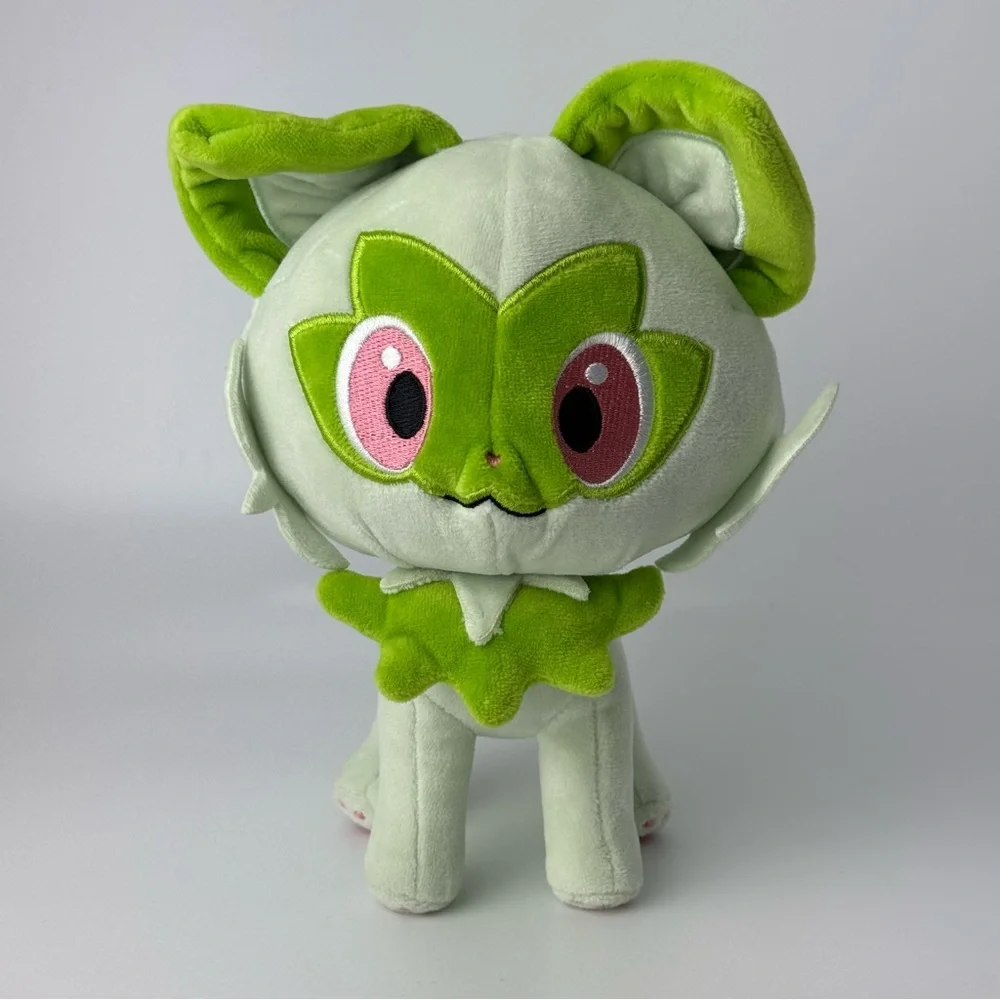 Pokemon 8.5